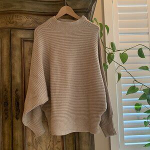by Anthropologie sweater